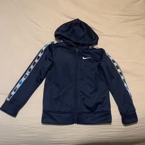 Boys Nike jacket